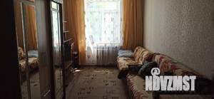1-к квартира, вторичка, 17м2, 2/4 этаж
