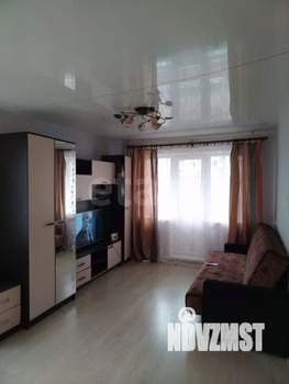 1-к квартира, вторичка, 32м2, 3/5 этаж