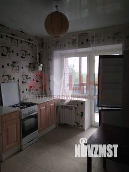 1-к квартира, вторичка, 37м2, 5/5 этаж