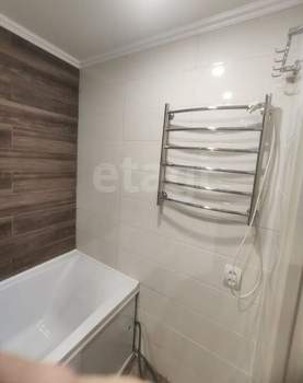 3-к квартира, вторичка, 65м2, 4/18 этаж