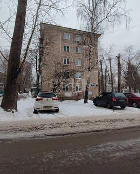 2-к квартира, вторичка, 45м2, 2/5 этаж