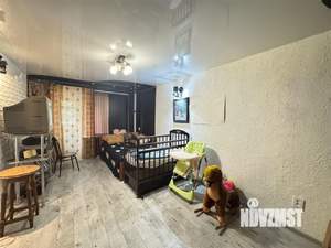 5-к квартира, вторичка, 96м2, 2/4 этаж