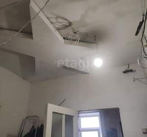 3-к квартира, вторичка, 52м2, 2/2 этаж