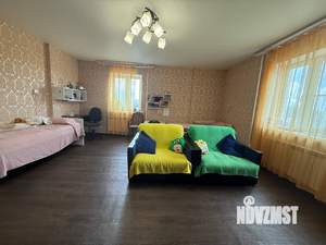 2-к квартира, вторичка, 90м2, 6/17 этаж
