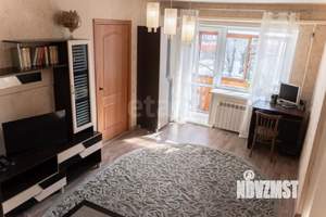 2-к квартира, вторичка, 45м2, 4/4 этаж