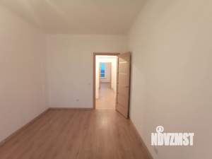 2-к квартира, сданный дом, 55м2, 7/15 этаж