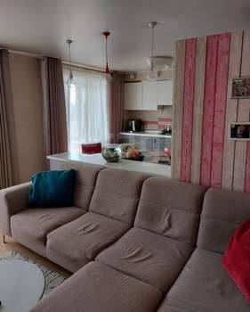 2-к квартира, вторичка, 70м2, 5/10 этаж