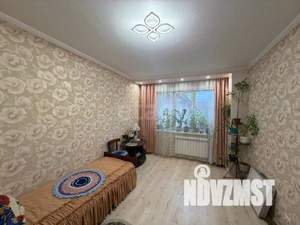 3-к квартира, вторичка, 64м2, 5/5 этаж