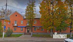 2-к квартира, вторичка, 52м2, 2/2 этаж
