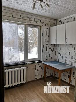 3-к квартира, вторичка, 70м2, 1/2 этаж