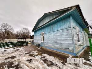 3-к квартира, вторичка, 56м2, 1/1 этаж