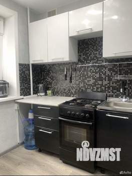 2-к квартира, вторичка, 47м2, 4/5 этаж