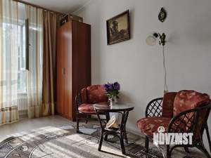 1-к квартира, вторичка, 38м2, 2/4 этаж