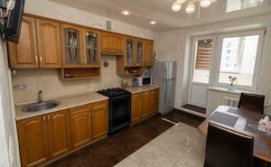 1-к квартира, вторичка, 53м2, 7/10 этаж
