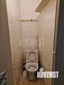 2-к квартира, вторичка, 44м2, 5/5 этаж