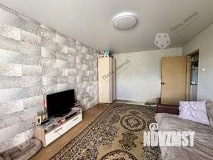 2-к квартира, вторичка, 48м2, 6/9 этаж