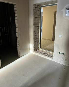 1-к квартира, вторичка, 46м2, 6/9 этаж