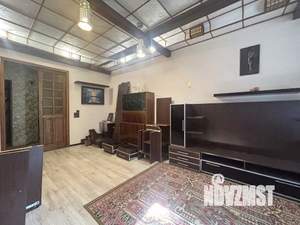 3-к квартира, вторичка, 97м2, 2/3 этаж