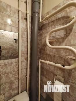 1-к квартира, вторичка, 31м2, 2/5 этаж