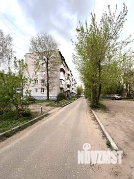 1-к квартира, вторичка, 30м2, 1/5 этаж