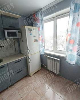 2-к квартира, вторичка, 48м2, 5/5 этаж