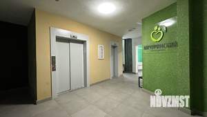 2-к квартира, вторичка, 53м2, 8/15 этаж