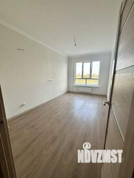 2-к квартира, вторичка, 55м2, 2/15 этаж