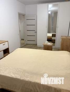 1-к квартира, вторичка, 36м2, 2/4 этаж