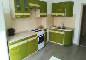 1-к квартира, вторичка, 38м2, 3/4 этаж