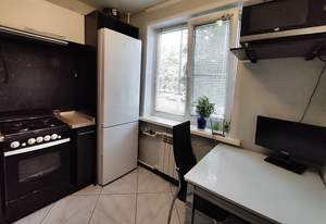 1-к квартира, вторичка, 36м2, 1/9 этаж