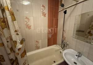 1-к квартира, вторичка, 31м2, 1/5 этаж