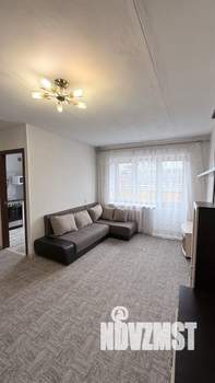 2-к квартира, вторичка, 44м2, 4/5 этаж