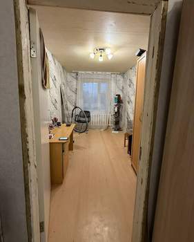 3-к квартира, вторичка, 68м2, 5/10 этаж