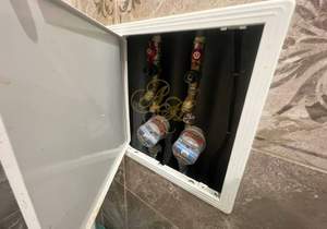 1-к квартира, вторичка, 42м2, 18/24 этаж