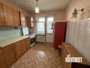 2-к квартира, вторичка, 53м2, 5/5 этаж