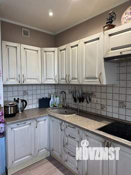 3-к квартира, вторичка, 77м2, 7/22 этаж