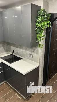 1-к квартира, вторичка, 38м2, 4/9 этаж