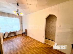 1-к квартира, вторичка, 30м2, 1/5 этаж