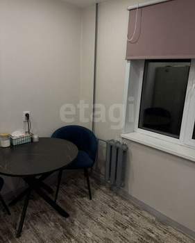 1-к квартира, вторичка, 35м2, 8/9 этаж