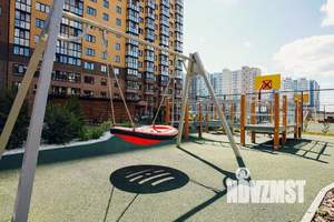 2-к квартира, вторичка, 55м2, 10/15 этаж