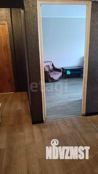 2-к квартира, вторичка, 54м2, 4/5 этаж