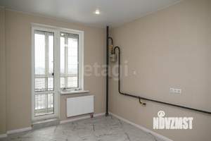 2-к квартира, вторичка, 60м2, 14/16 этаж