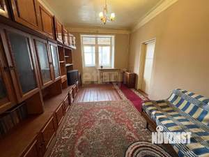 2-к квартира, вторичка, 50м2, 2/2 этаж