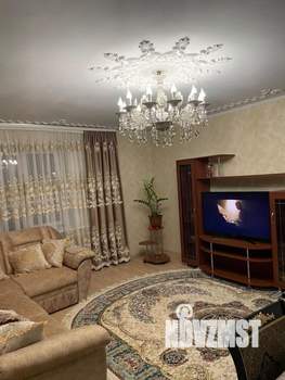 3-к квартира, вторичка, 92м2, 3/5 этаж