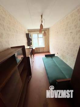3-к квартира, вторичка, 55м2, 2/4 этаж