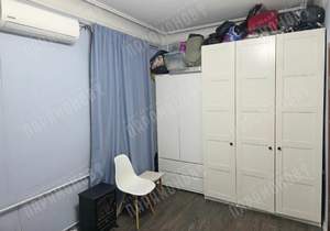 2-к квартира, вторичка, 39м2, 2/2 этаж