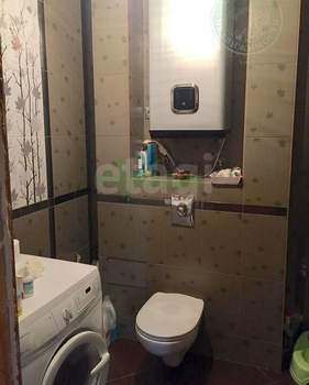 3-к квартира, вторичка, 94м2, 2/5 этаж