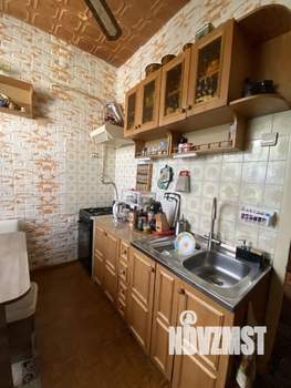2-к квартира, вторичка, 62м2, 4/4 этаж