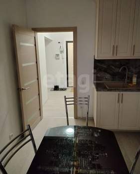 1-к квартира, вторичка, 36м2, 13/17 этаж