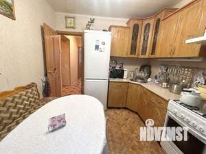 2-к квартира, вторичка, 51м2, 3/5 этаж